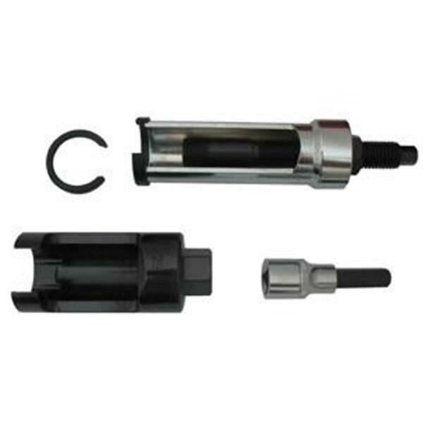 Cta Mfg Injector Nozzle Puller Set - 4 Piece CM1096